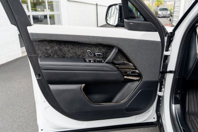 2023 Land Rover Range Rover Sport SE Dynamic