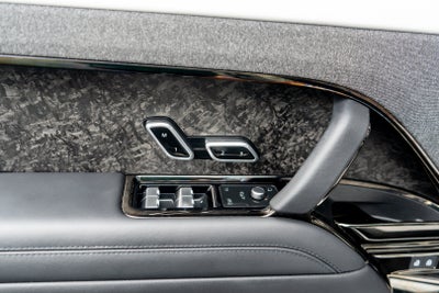 2023 Land Rover Range Rover Sport SE Dynamic