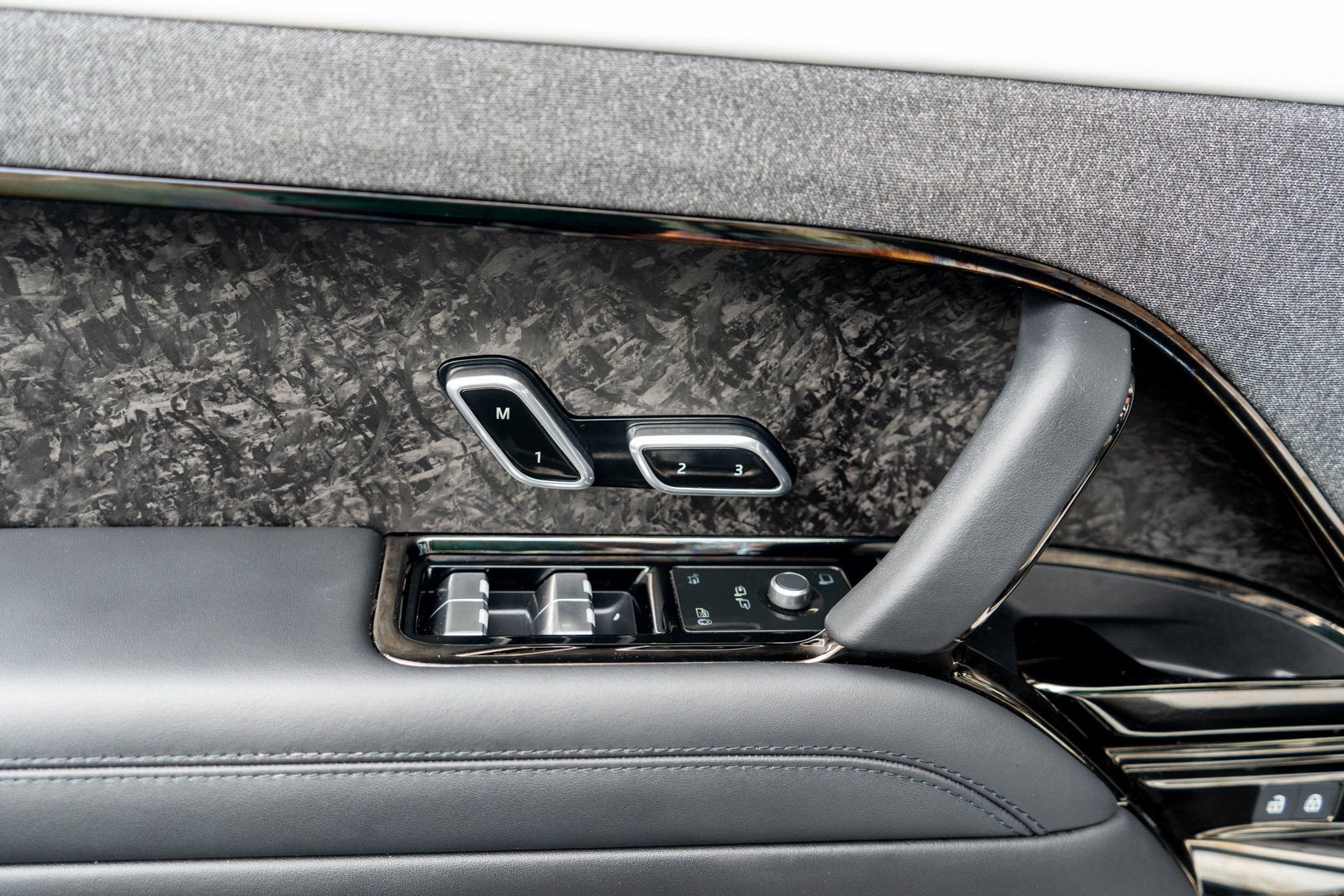 2023 Land Rover Range Rover Sport SE Dynamic