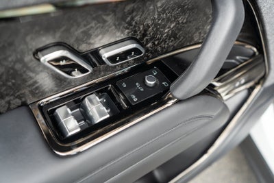 2023 Land Rover Range Rover Sport SE Dynamic