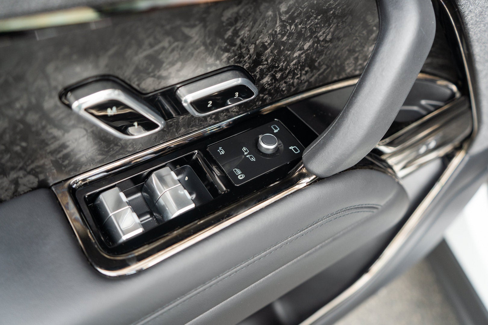2023 Land Rover Range Rover Sport SE Dynamic