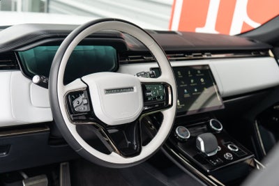 2023 Land Rover Range Rover Sport SE Dynamic