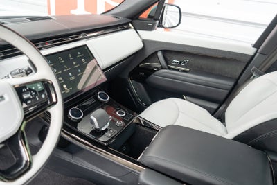 2023 Land Rover Range Rover Sport SE Dynamic