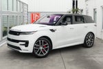 2023 Land Rover Range Rover Sport SE Dynamic