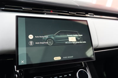 2023 Land Rover Range Rover Sport SE Dynamic