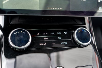 2023 Land Rover Range Rover Sport SE Dynamic