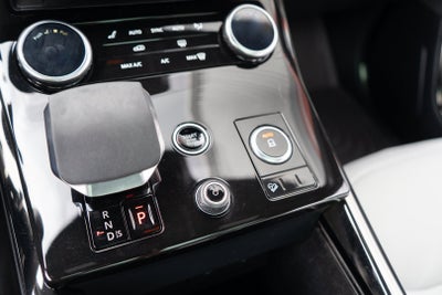 2023 Land Rover Range Rover Sport SE Dynamic