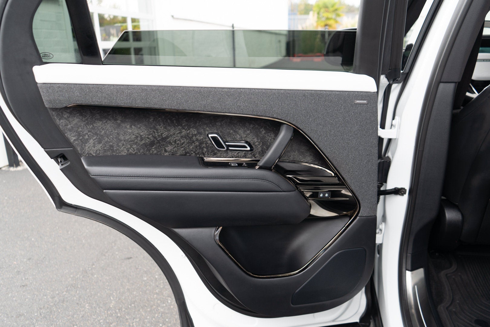 2023 Land Rover Range Rover Sport SE Dynamic