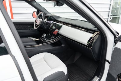 2023 Land Rover Range Rover Sport SE Dynamic