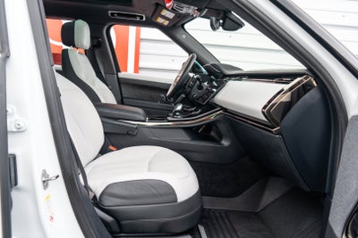 2023 Land Rover Range Rover Sport SE Dynamic