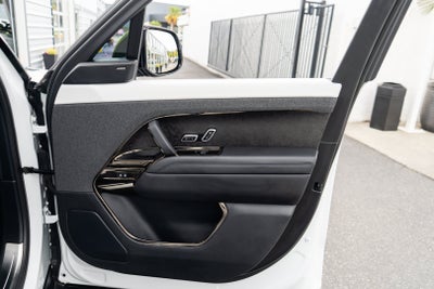 2023 Land Rover Range Rover Sport SE Dynamic