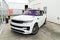 2023 Land Rover Range Rover Sport SE Dynamic