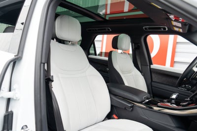 2023 Land Rover Range Rover Sport SE Dynamic