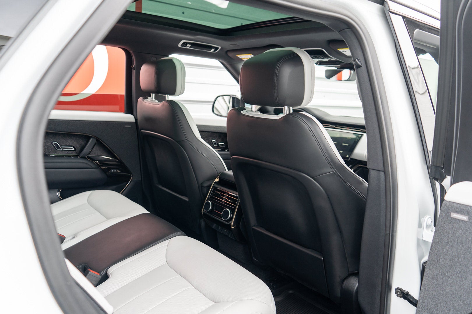 2023 Land Rover Range Rover Sport SE Dynamic