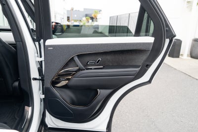 2023 Land Rover Range Rover Sport SE Dynamic