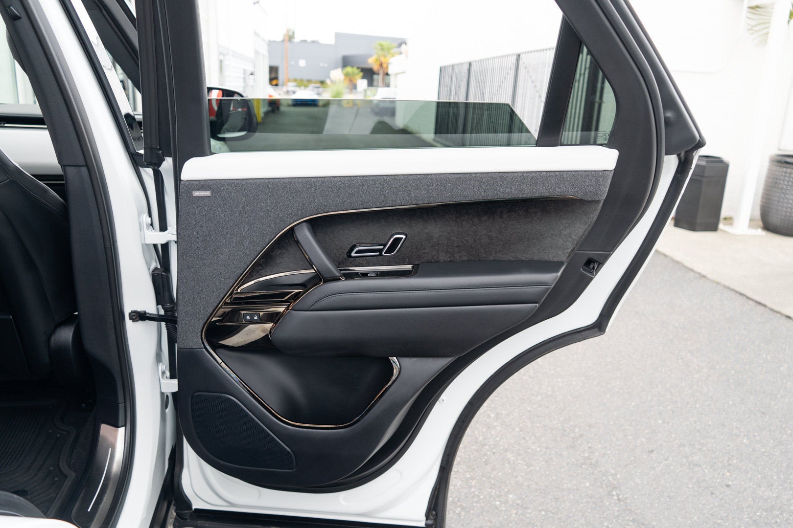 2023 Land Rover Range Rover Sport SE Dynamic