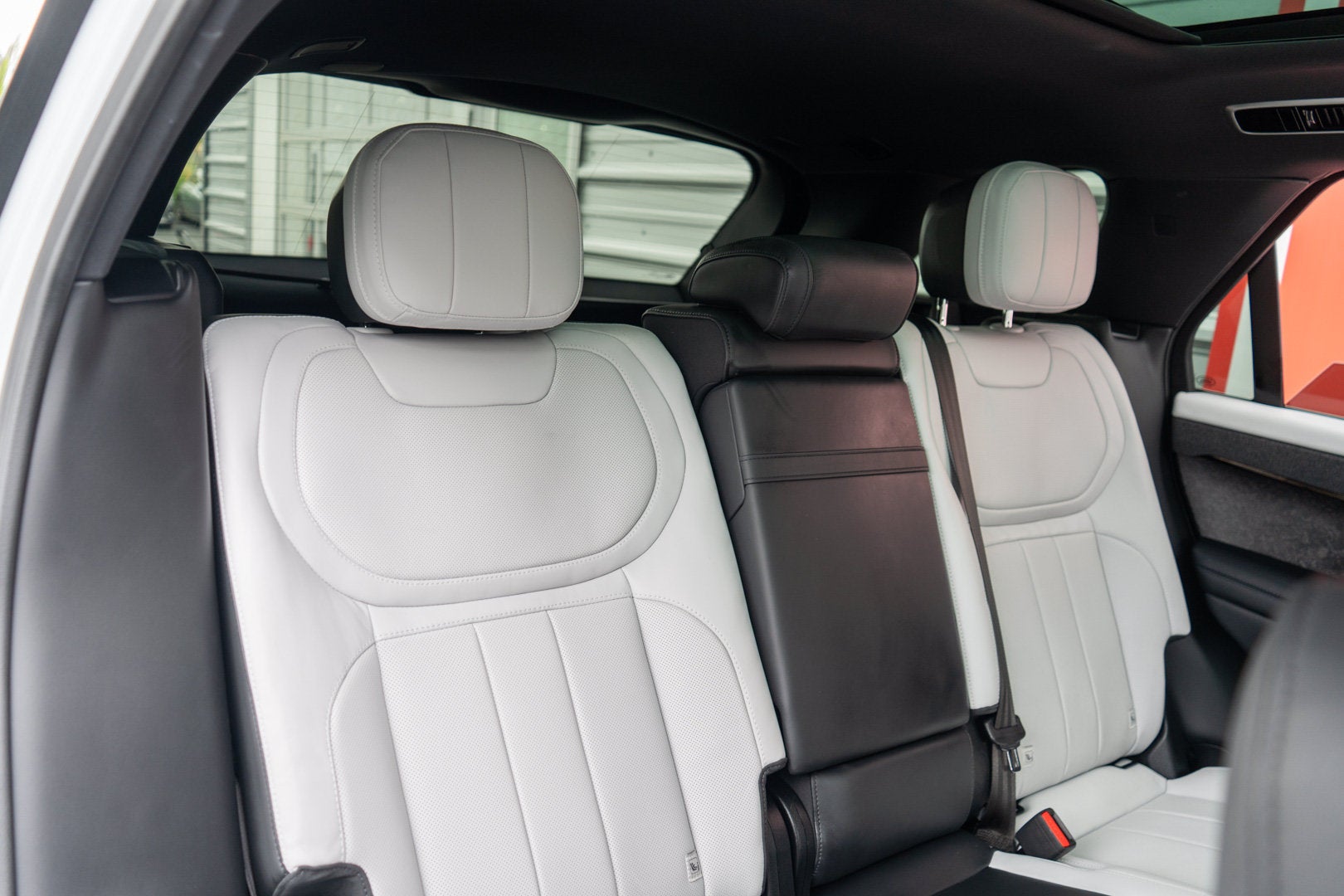 2023 Land Rover Range Rover Sport SE Dynamic