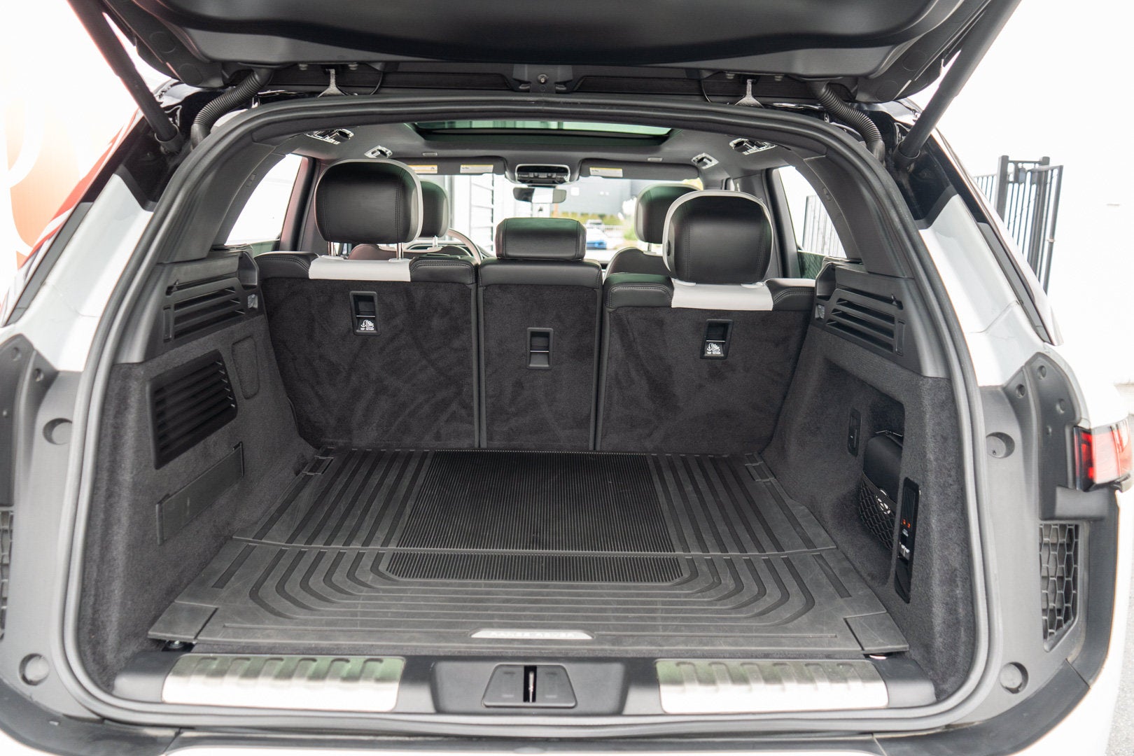 2023 Land Rover Range Rover Sport SE Dynamic