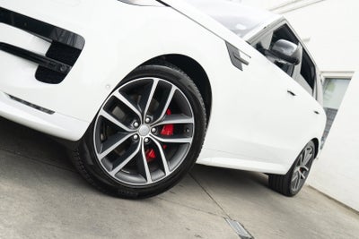 2023 Land Rover Range Rover Sport SE Dynamic