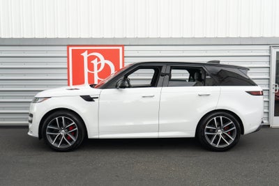 2023 Land Rover Range Rover Sport SE Dynamic