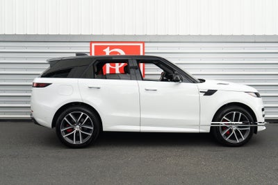 2023 Land Rover Range Rover Sport SE Dynamic