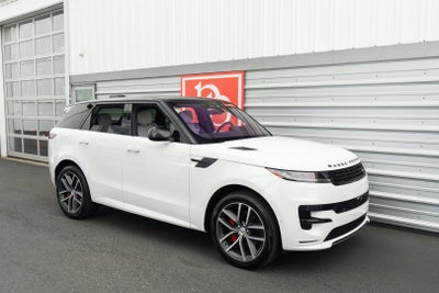 2023 Land Rover Range Rover Sport SE Dynamic