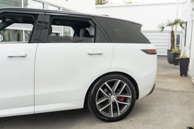 2023 Land Rover Range Rover Sport SE Dynamic
