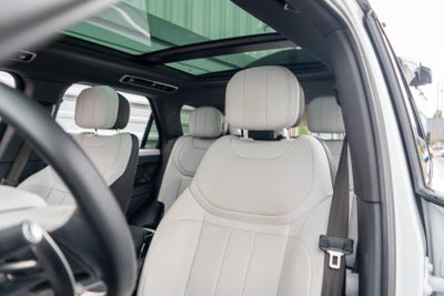 2023 Land Rover Range Rover Sport SE Dynamic