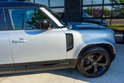 2021 Land Rover Defender X-Dynamic HSE