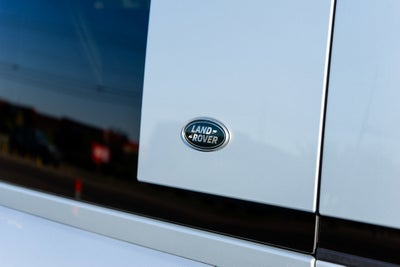 2021 Land Rover Defender X-Dynamic HSE