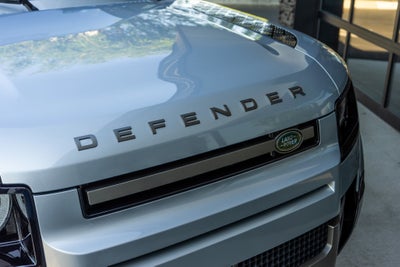 2021 Land Rover Defender X-Dynamic HSE