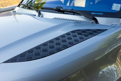 2021 Land Rover Defender X-Dynamic HSE