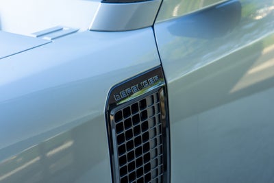 2021 Land Rover Defender X-Dynamic HSE