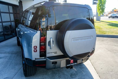 2021 Land Rover Defender X-Dynamic HSE