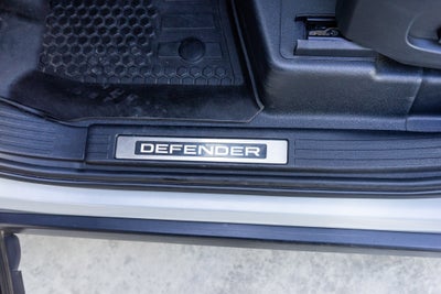 2021 Land Rover Defender X-Dynamic HSE