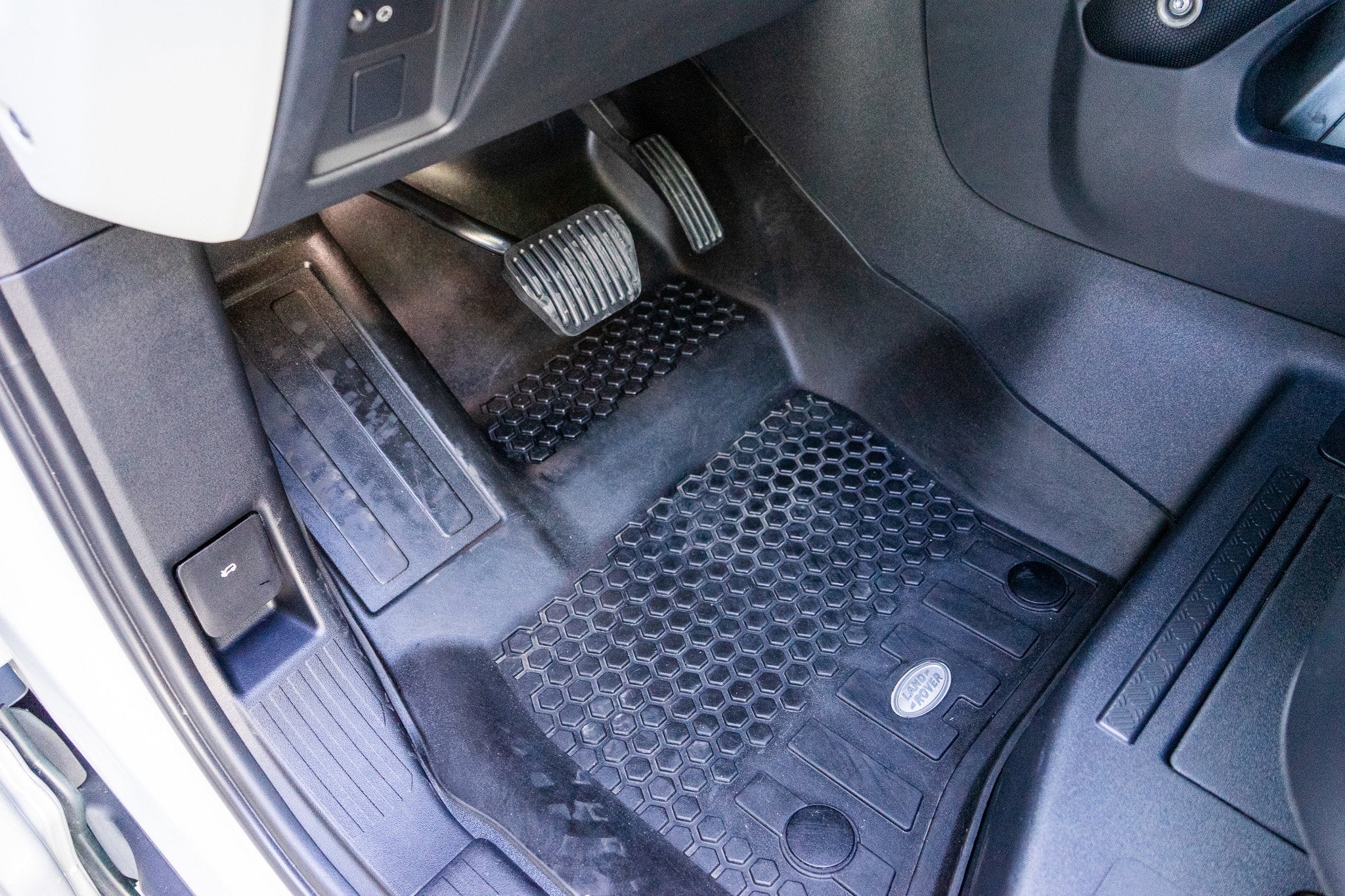 2021 Land Rover Defender X-Dynamic HSE