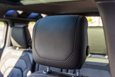 2021 Land Rover Defender X-Dynamic HSE