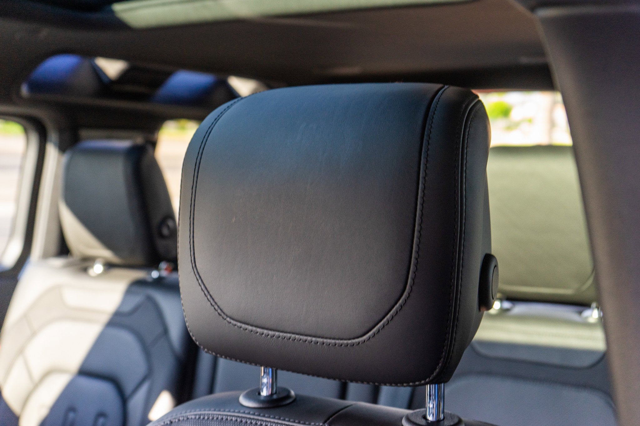 2021 Land Rover Defender X-Dynamic HSE