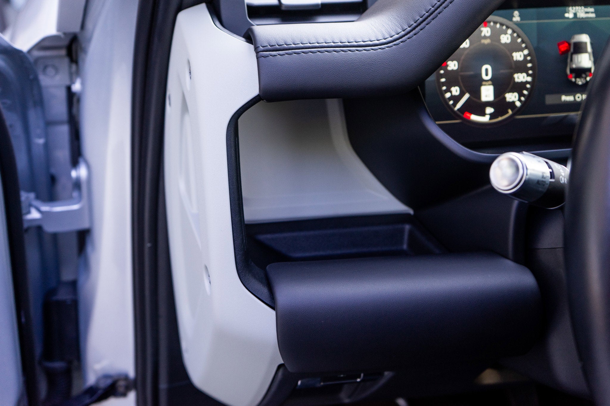 2021 Land Rover Defender X-Dynamic HSE