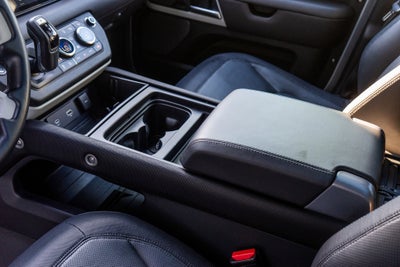 2021 Land Rover Defender X-Dynamic HSE
