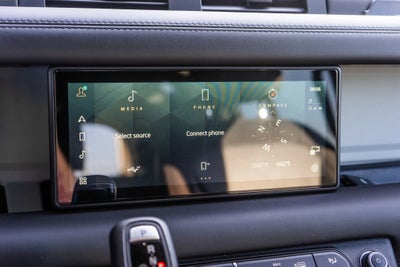 2021 Land Rover Defender X-Dynamic HSE