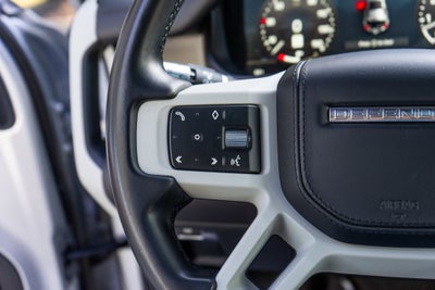 2021 Land Rover Defender X-Dynamic HSE