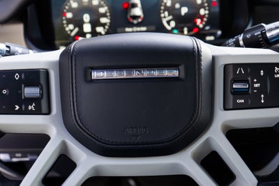 2021 Land Rover Defender X-Dynamic HSE