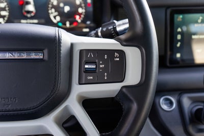 2021 Land Rover Defender X-Dynamic HSE