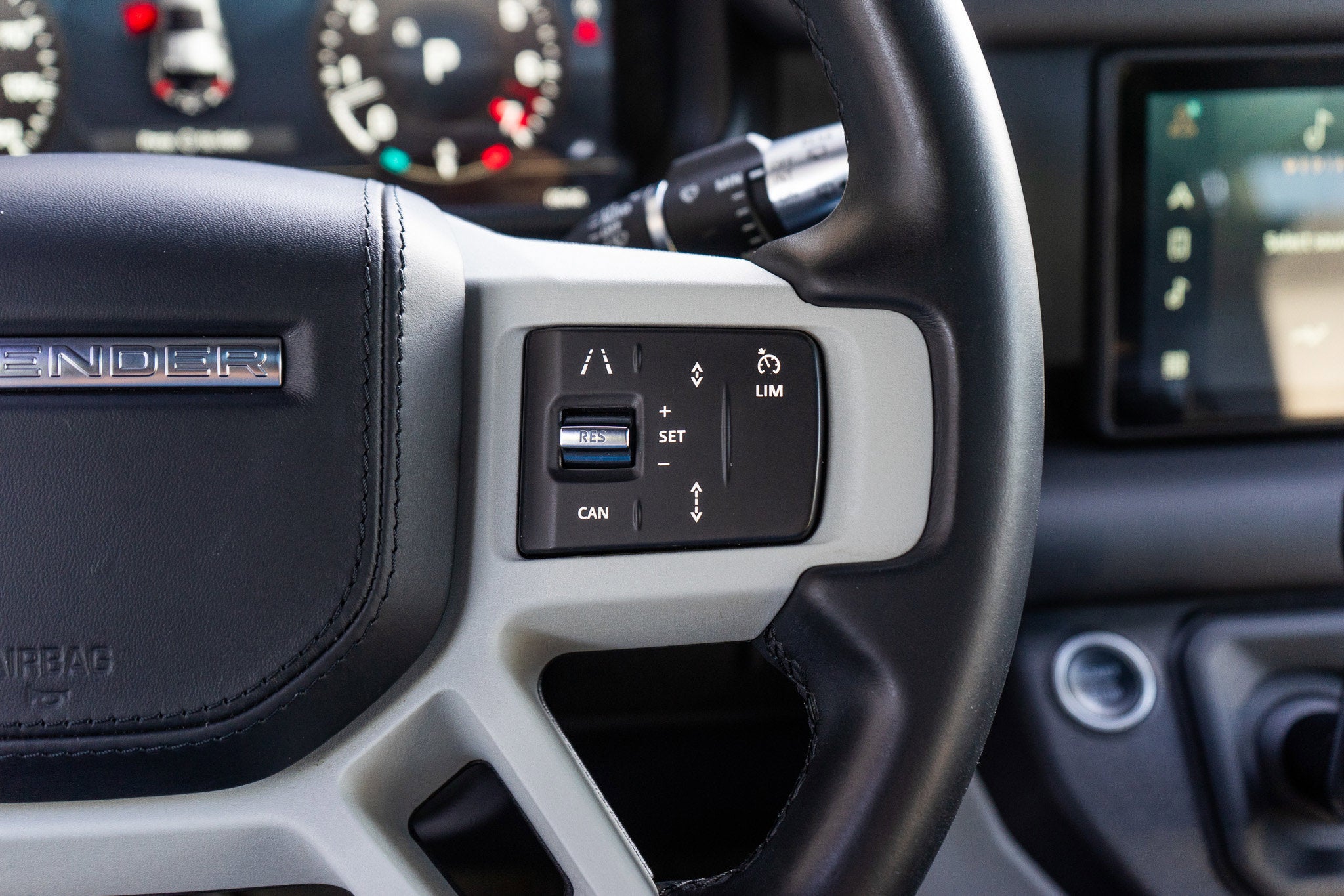 2021 Land Rover Defender X-Dynamic HSE