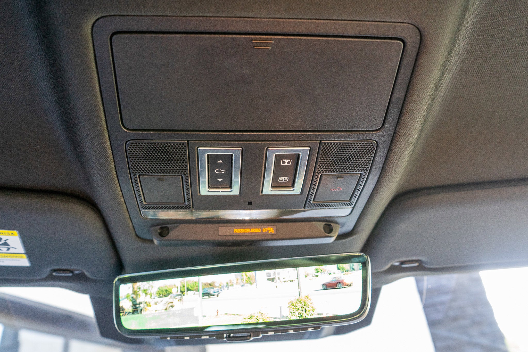 2021 Land Rover Defender X-Dynamic HSE