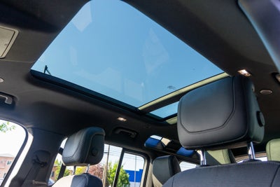 2021 Land Rover Defender X-Dynamic HSE