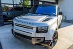 2021 Land Rover Defender X-Dynamic HSE