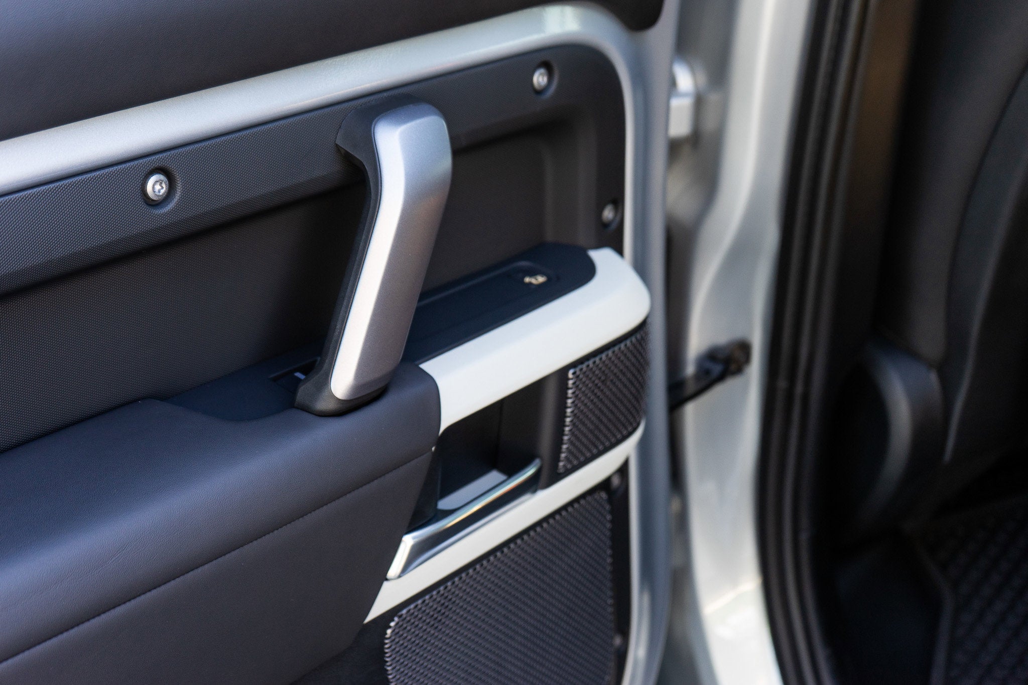 2021 Land Rover Defender X-Dynamic HSE