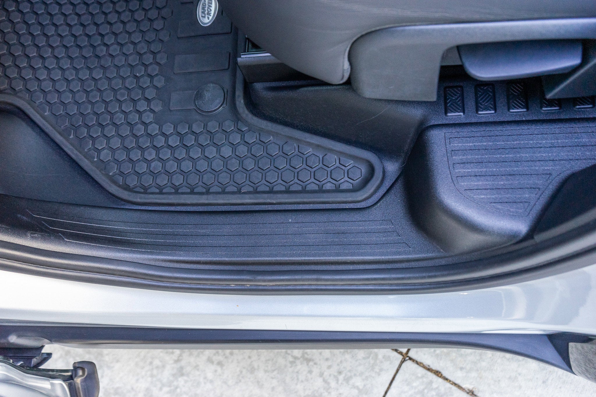 2021 Land Rover Defender X-Dynamic HSE